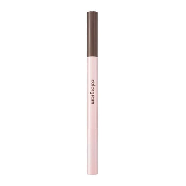 Easy Auto Brow Pencil, #02 Wood Brown
