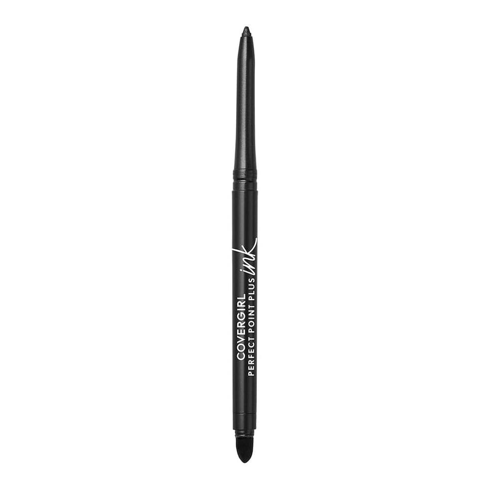 Ink Gel Eye Pencil, Matte Jet Black