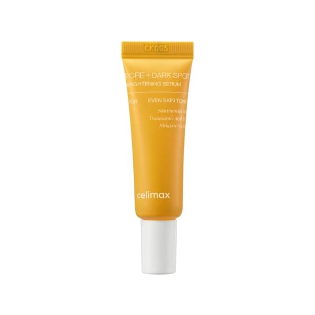 Pore + Dark Spot Brightening Serum Mini