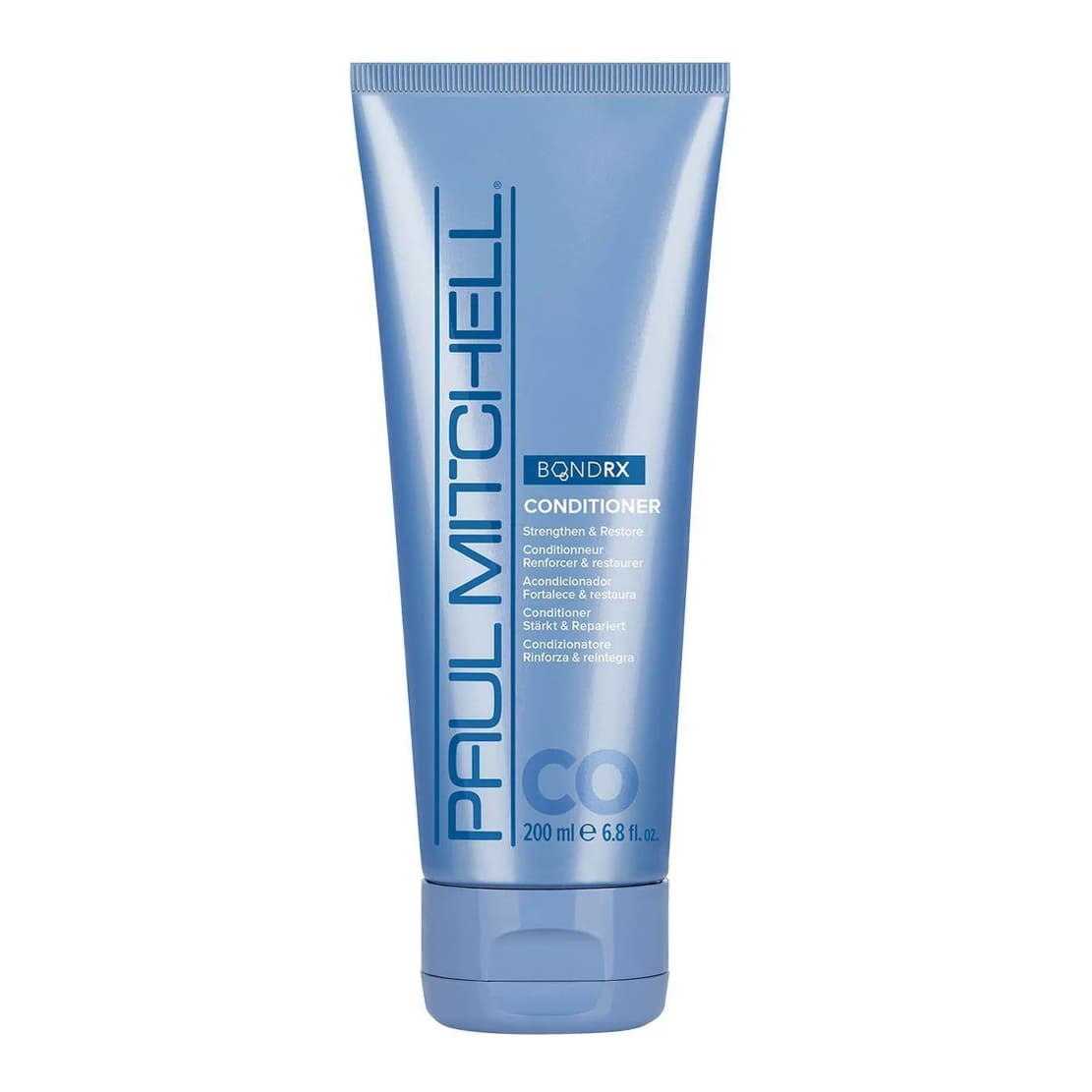 Bond Conditioner