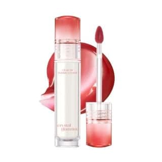 Crystal Glam Tint, #08 Gentle Cinnamon