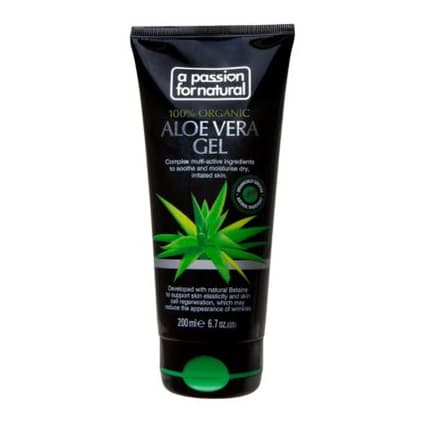 Aloe Vera Gel