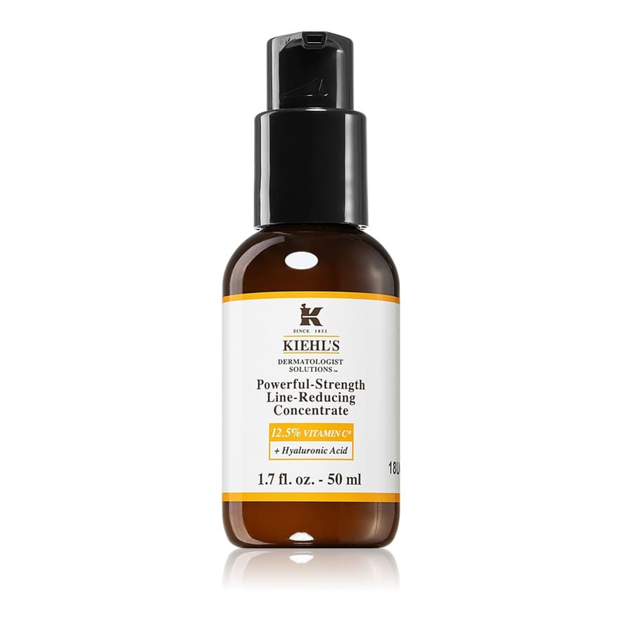 Dermatologist Solutions Powerful-Strength Line-Reducing Concentrate