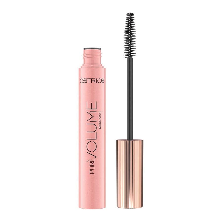 Pure Volume Mascara 010 Black