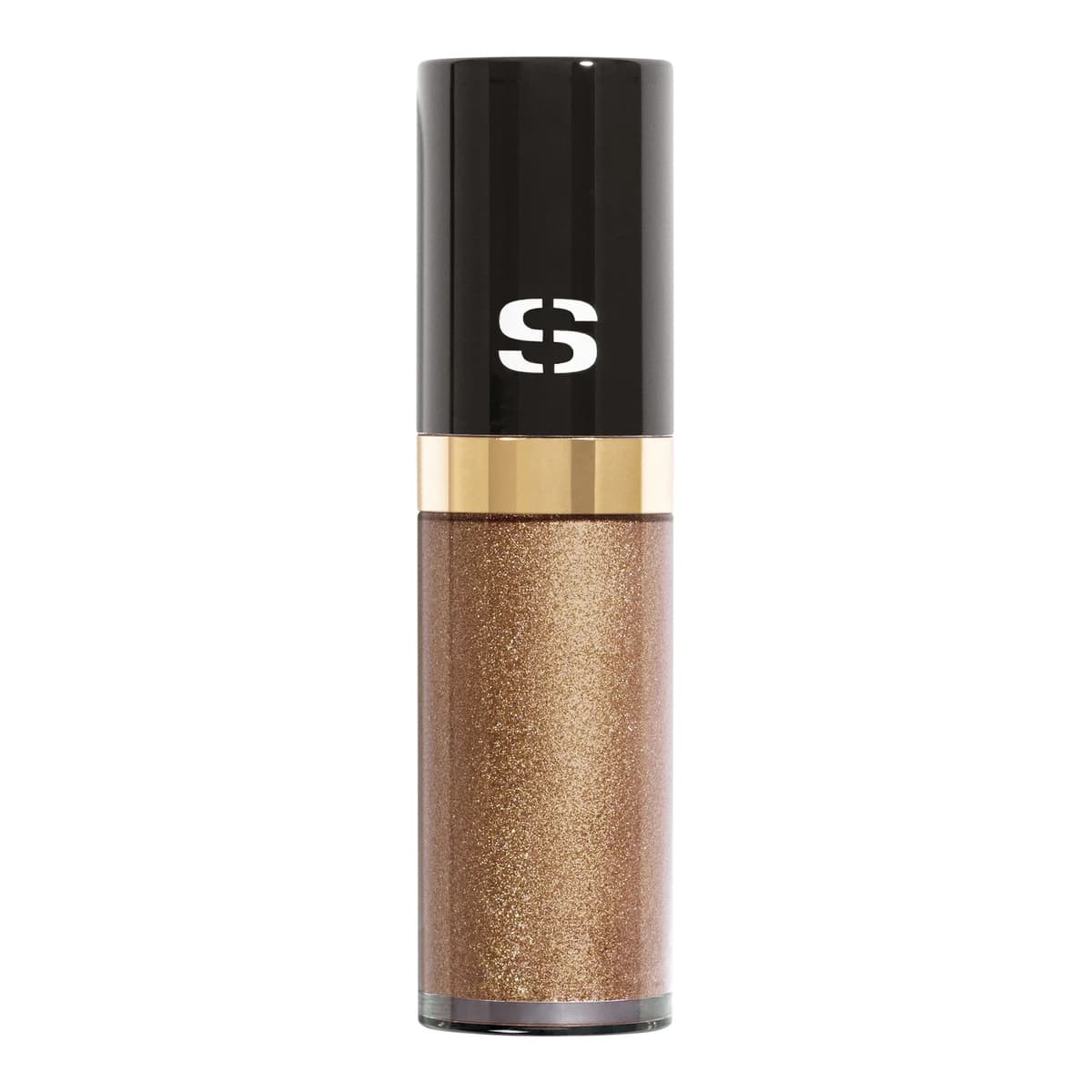 Ombre Eclat Liquide Eyeshadow, #7 Antique Gold