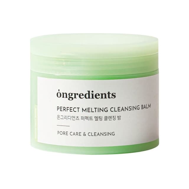 Perfect Melting Cleansing Balm