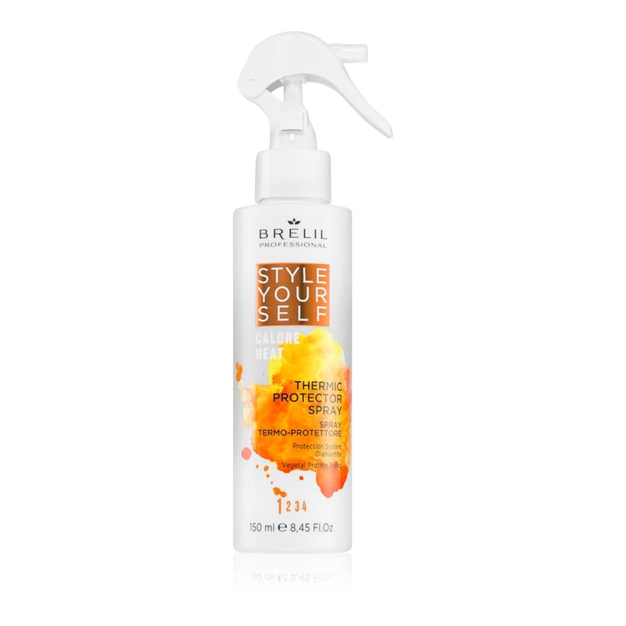 Style YourSelf Thermic Protector Spray