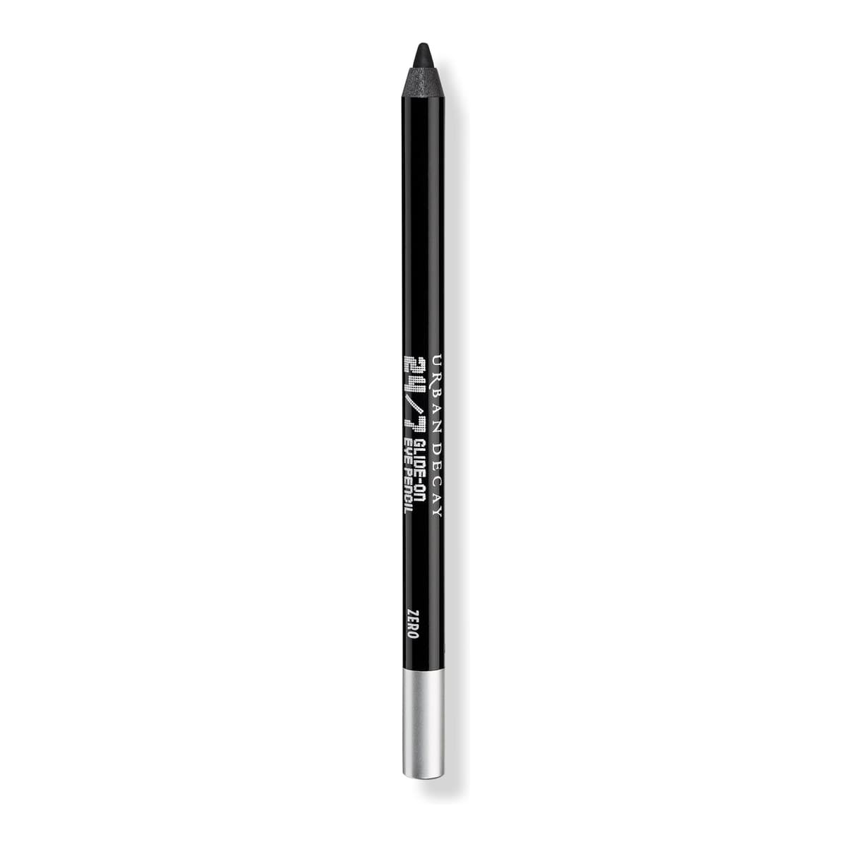 24/7 Glide-On Waterproof Eyeliner Pencil, Zero