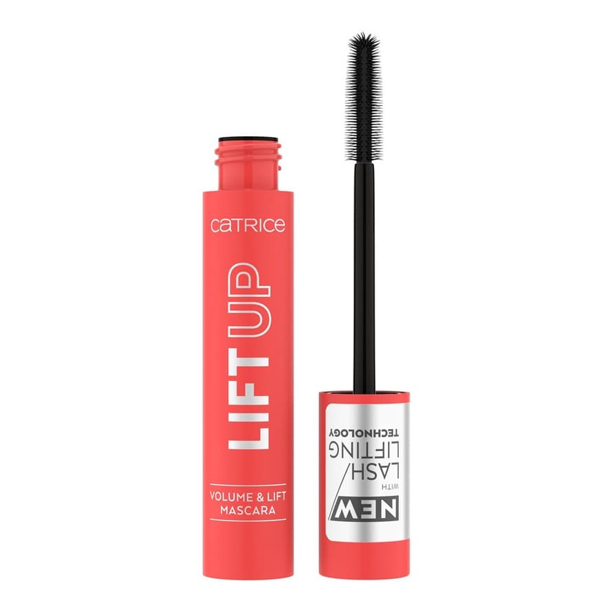 Lift Up Volume & Lift Mascara 010 Deep Black