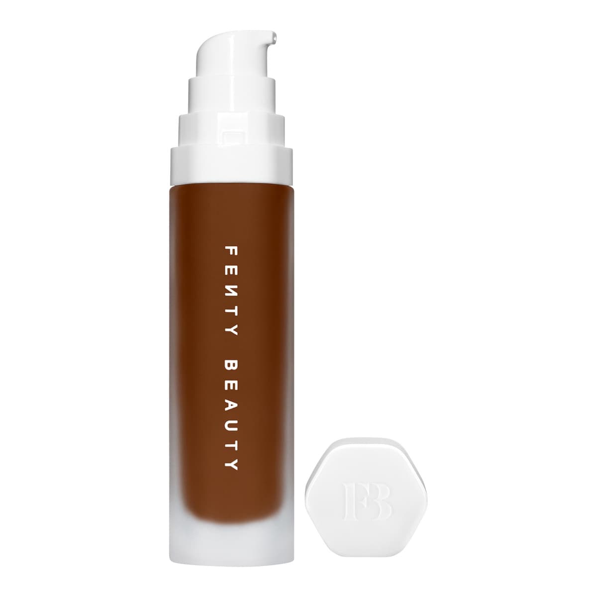 Soft’Lit Naturally Luminous Hydrating Longwear Foundation, #480