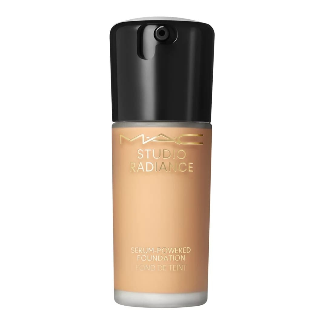 MAC Studio Radiance Serum Powered Foundation, NC37