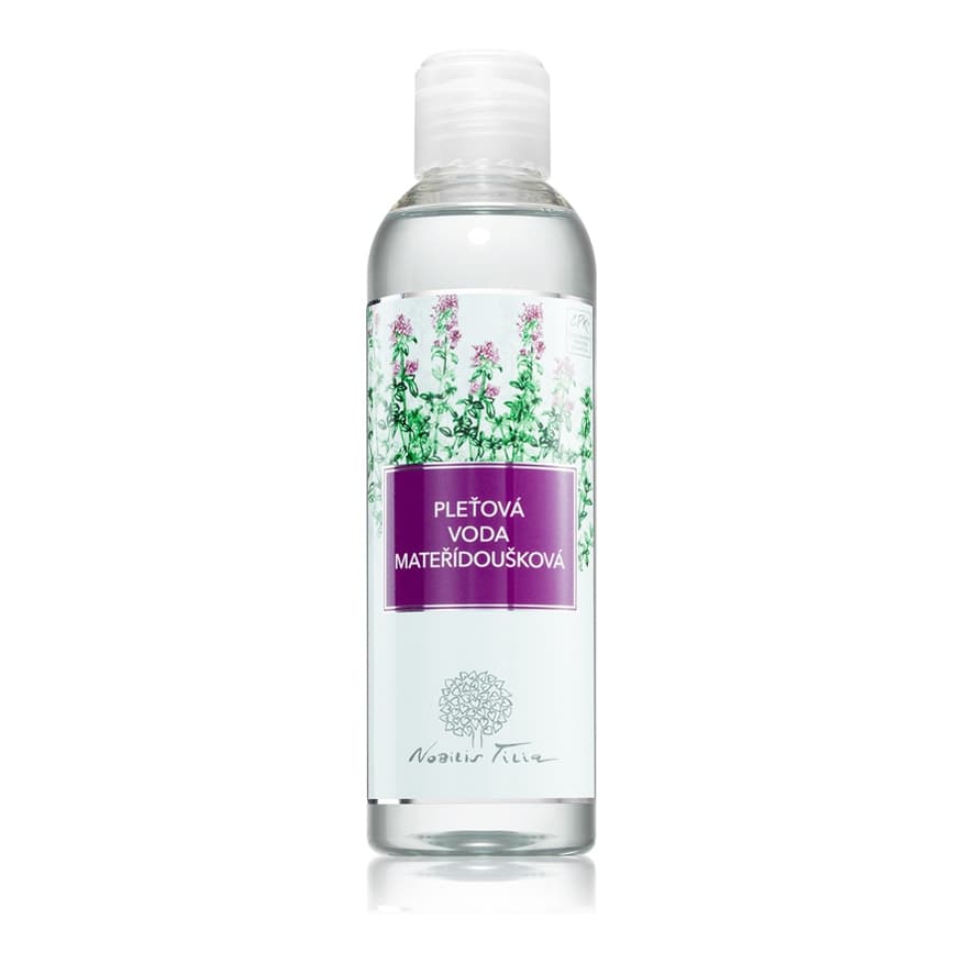 Face Lotion Thymus
