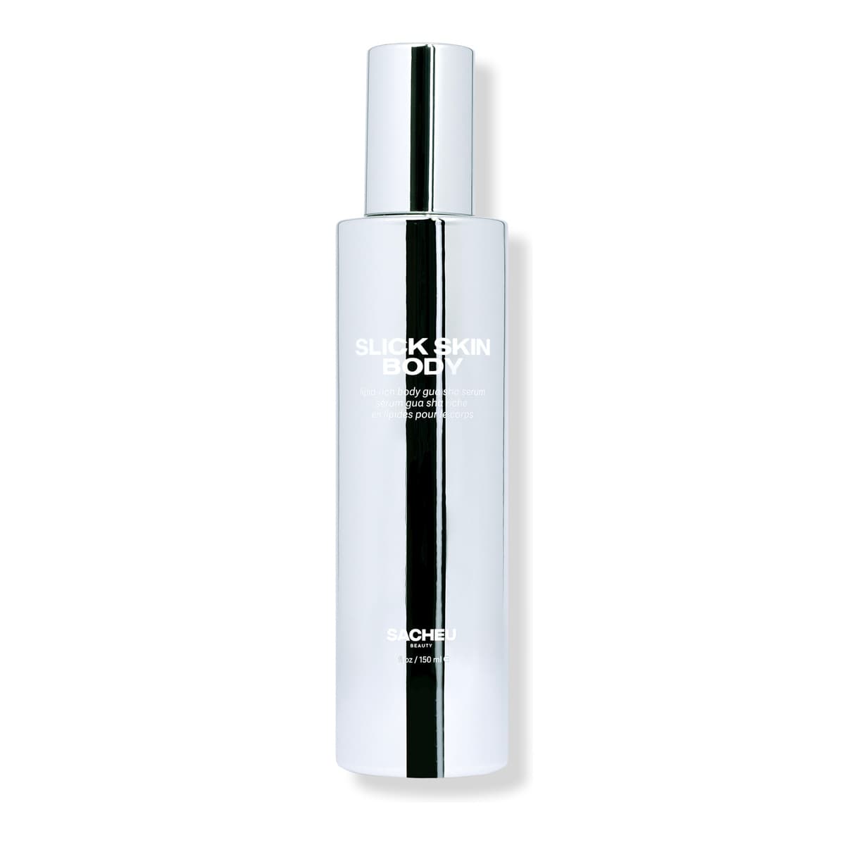 Slick Skin Body - Lipid Rich Oil Serum