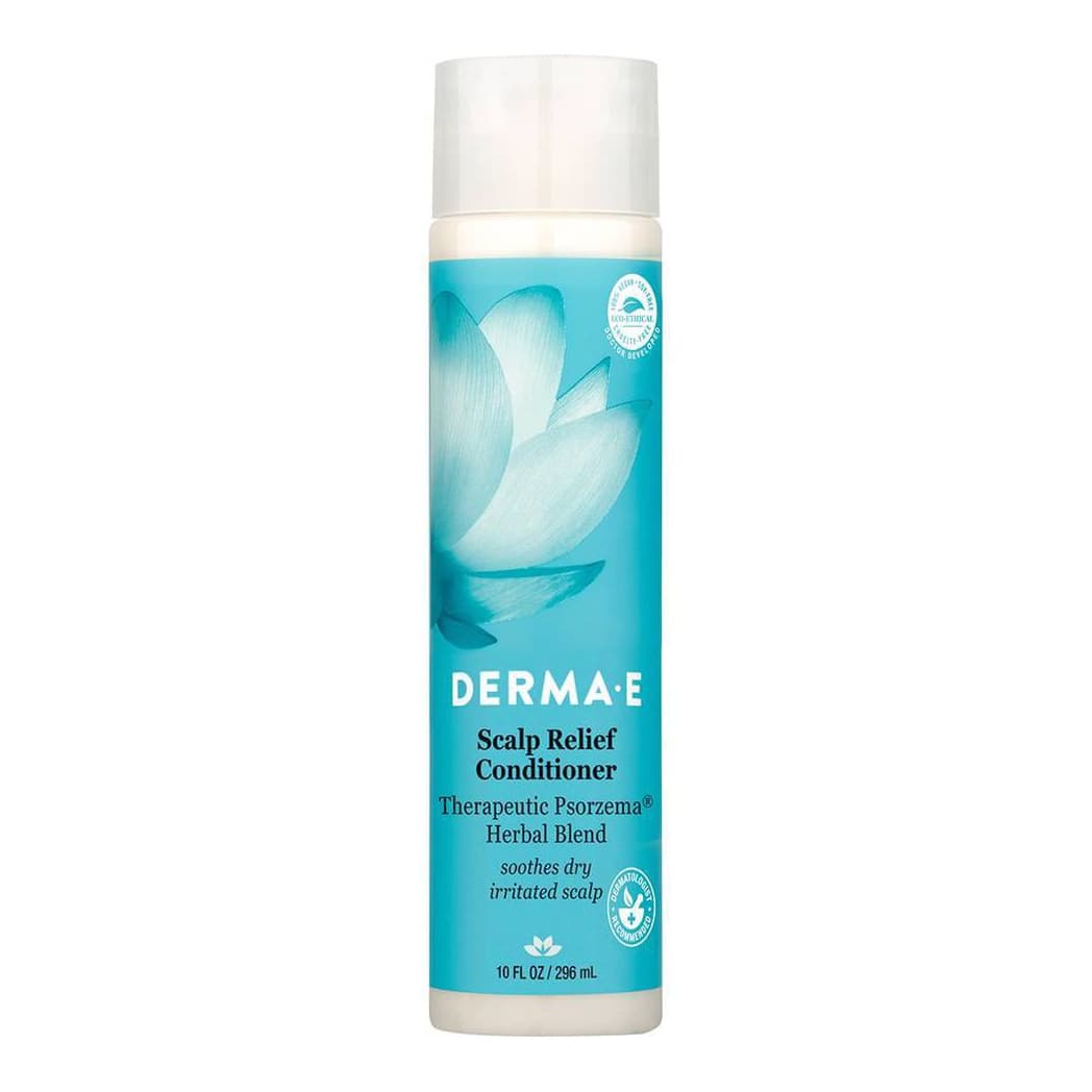 derma-e Scalp Relief Conditioner