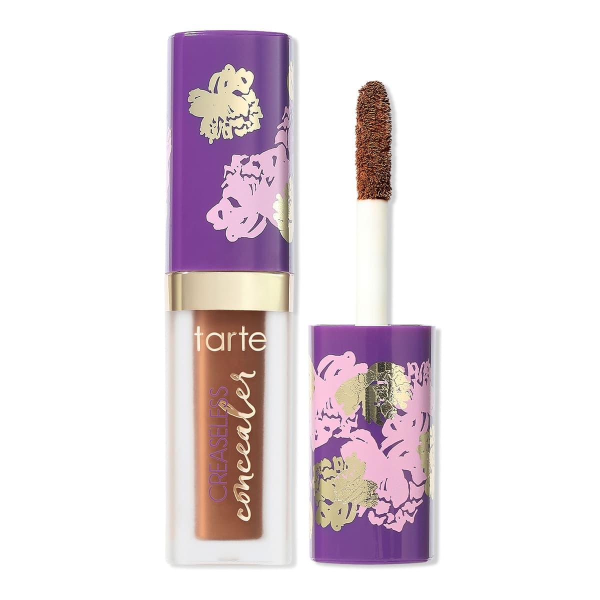 Travel Size Maracuja Creaseless Concealer, 59H Rich Honey