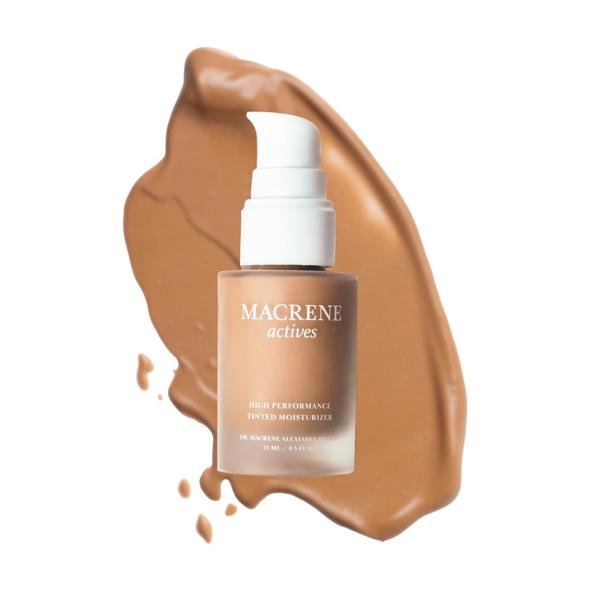 High Performance Tinted Moisturizer, Medium Deep