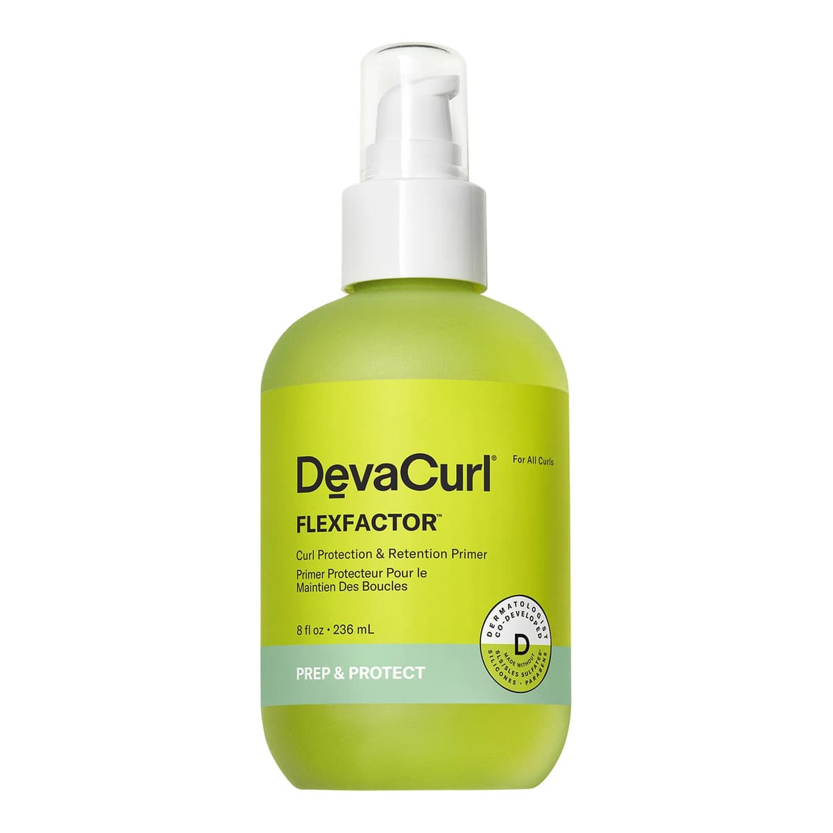 FlexFactor Curl Protection and Retention Primer