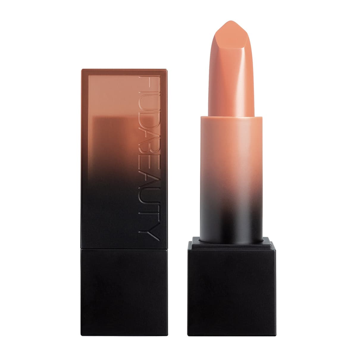 Power Bullet Cream Glow Hydrating Lipstick, Rajah