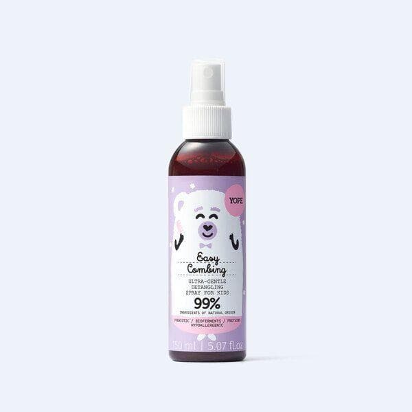 EASY COMBING Gentle Detangling Spray for kids