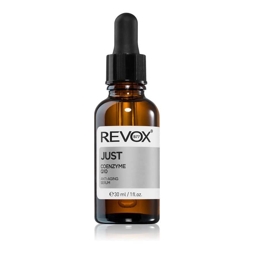 Just Coenzyme Q10