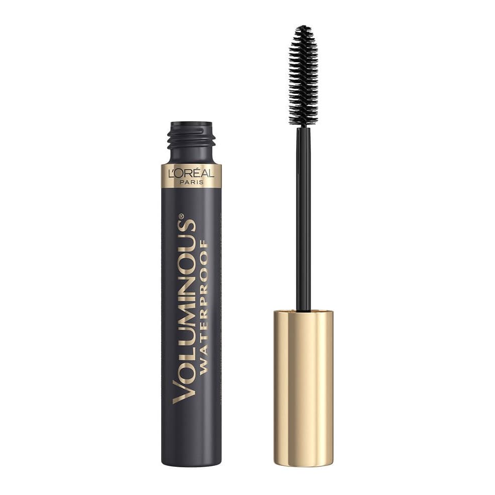 Original Waterproof Mascara, Black