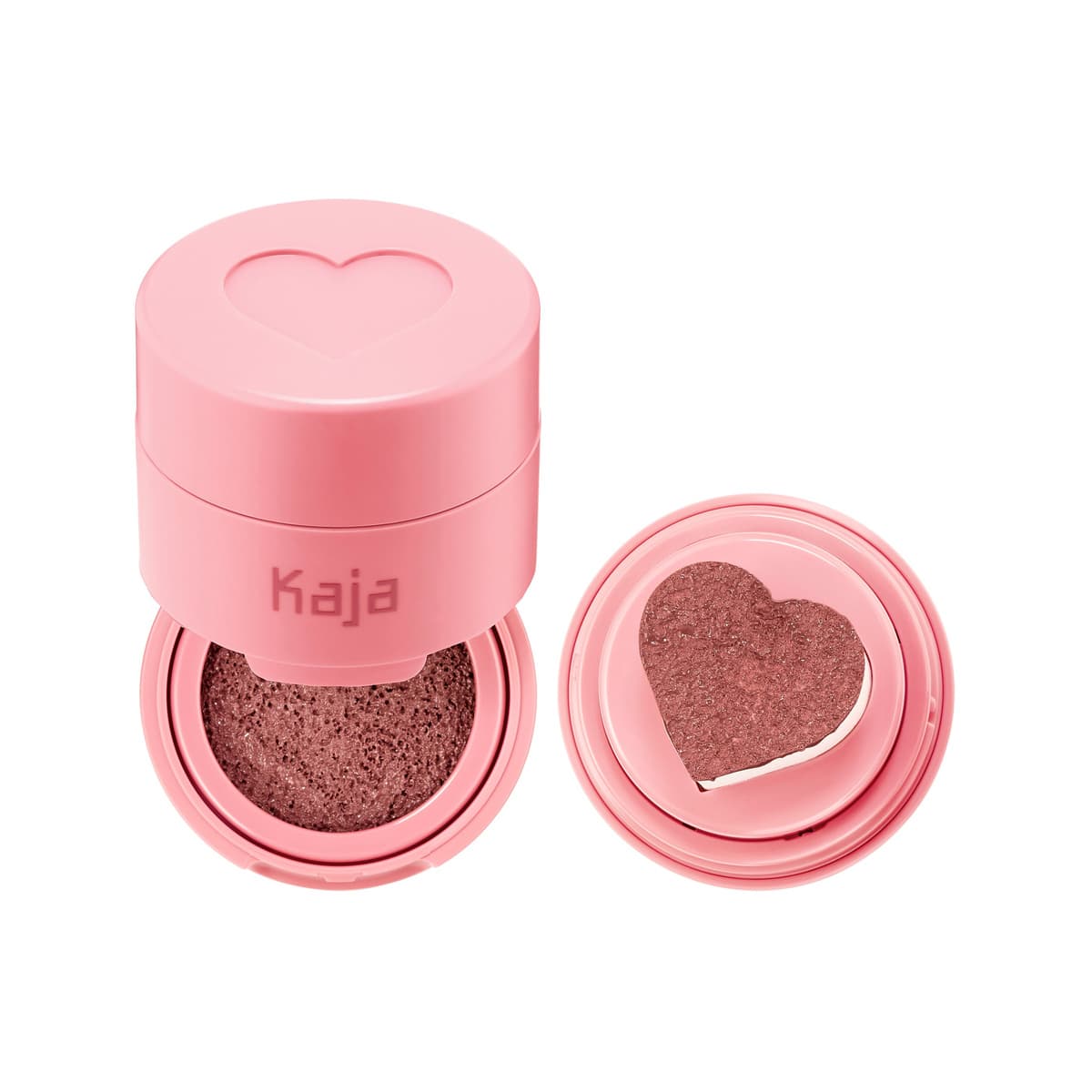 Cheeky Stamp Blendable Blush, #06 Flirty