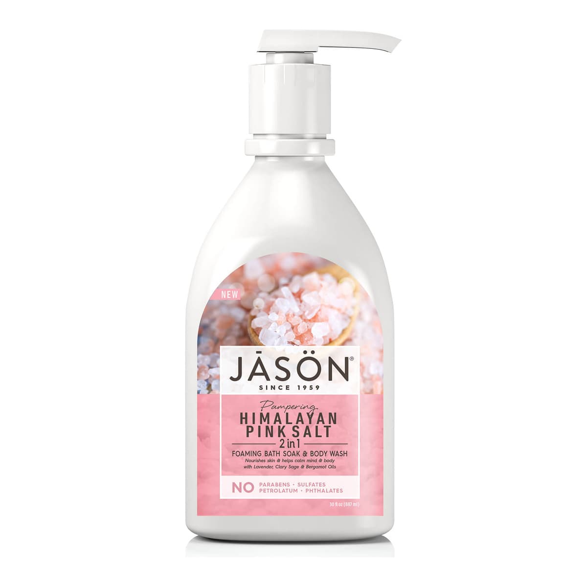 Himalayan Body Wash