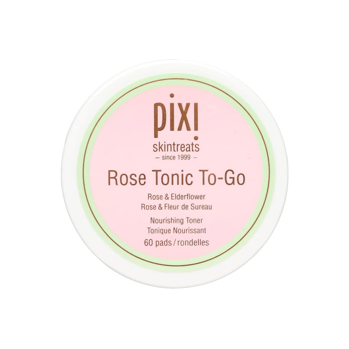 Skintreats, Rose Tonic To-Go