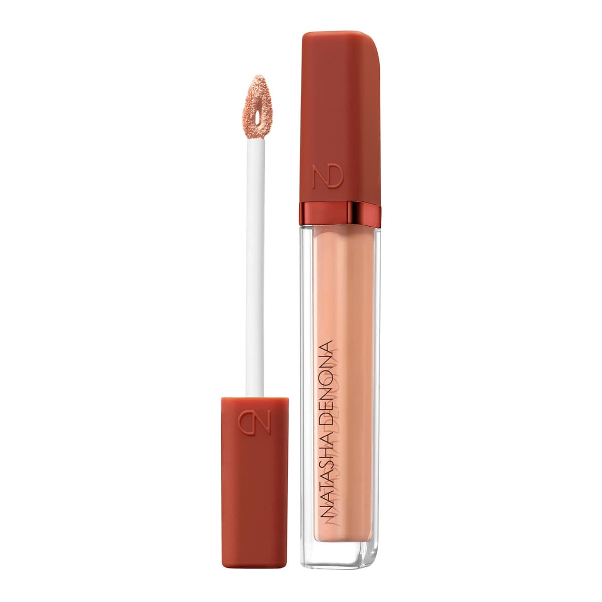 Hy-Glam Brightening & Hydrating Medium to Full Coverage Crease Proof Serum Color Corrector, C1