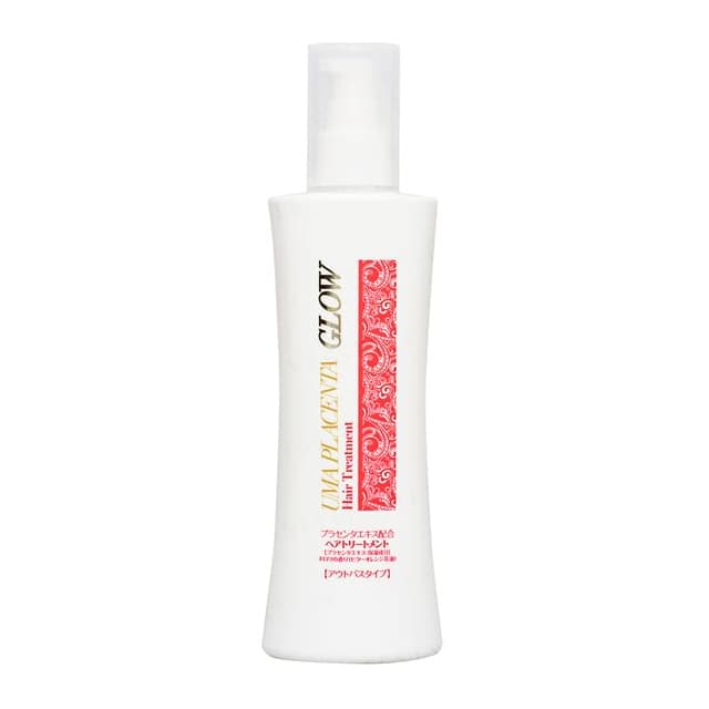 Uma Placenta Glow Treatment Essence