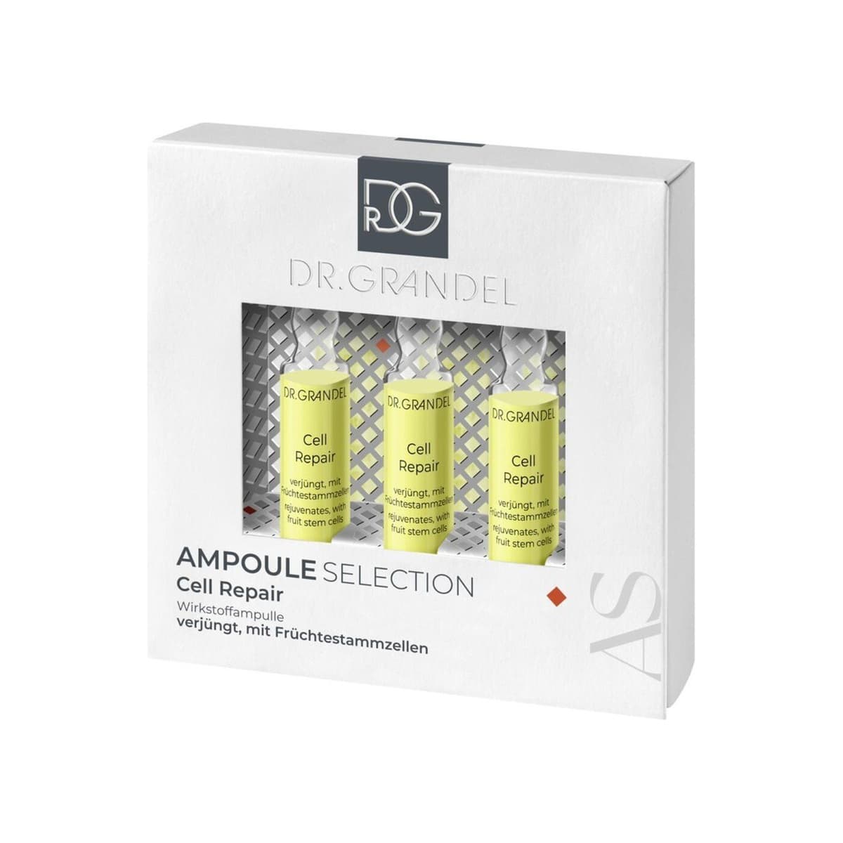 Cell Repair Ampoule 3x (3x)