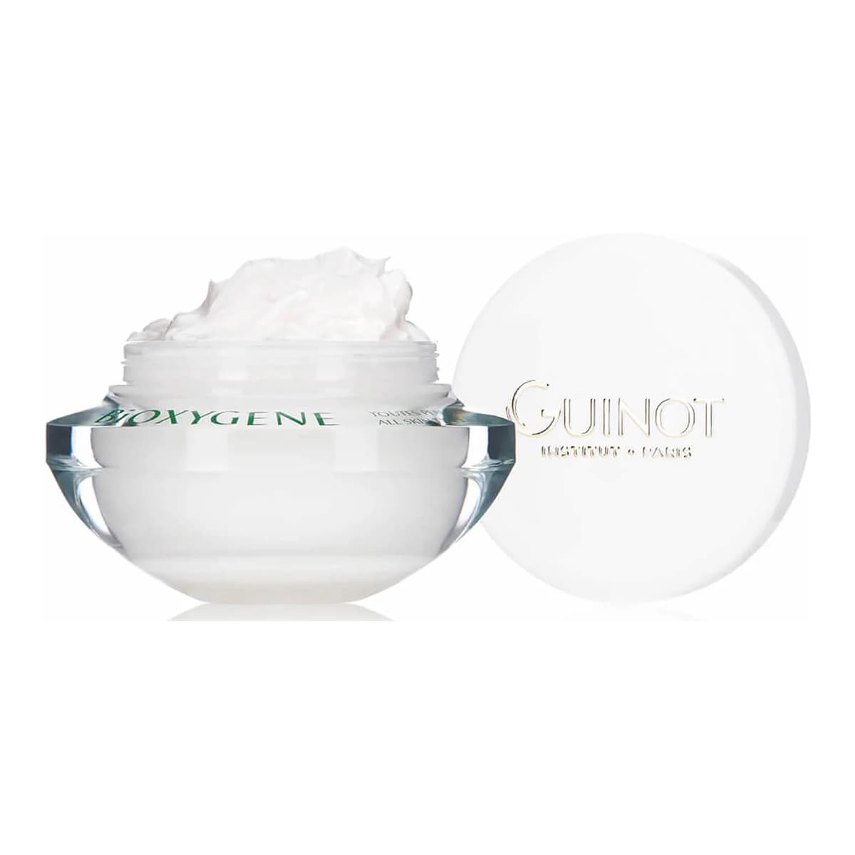 BiOXYGENE Oxygenating Cream