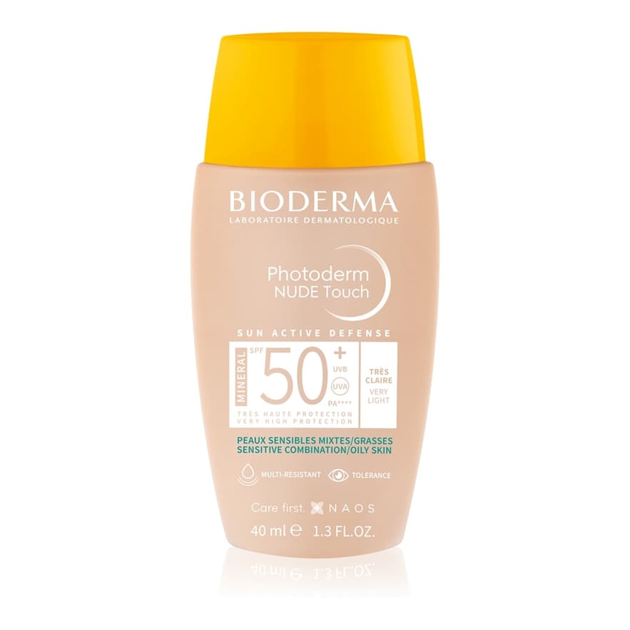 Photoderm Nude Touch