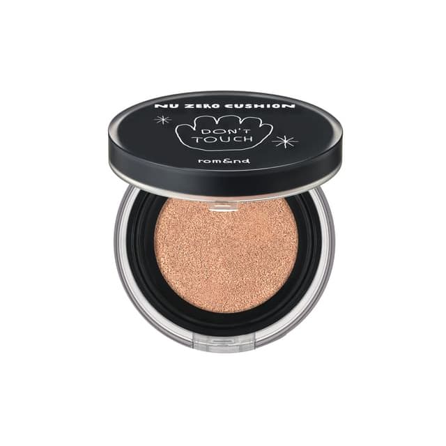 Nu Zero Cushion INAPSQUARE Edition, #02 Pure 21