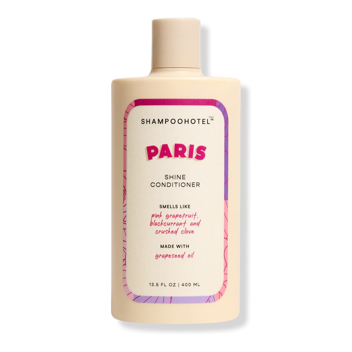 Paris Shine Conditioner