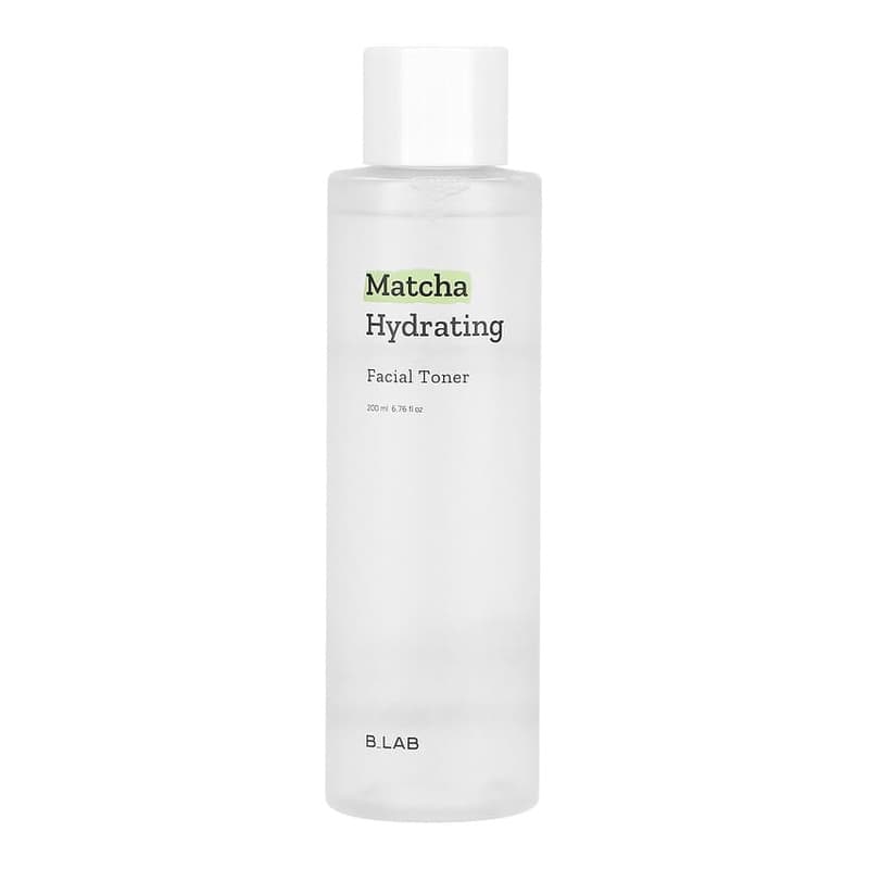 Matcha Hydrating, Facial Toner