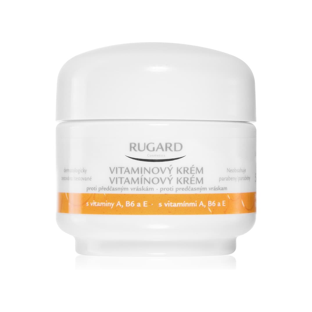 Vitamin Creme