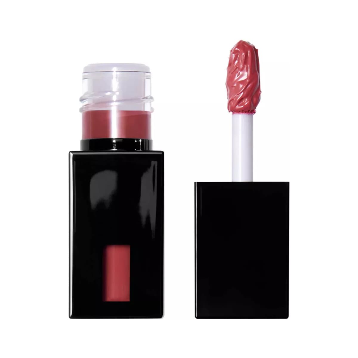 Glossy Lip Stain, power mauves