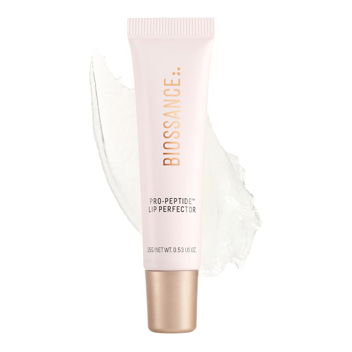Pro-Peptide™ Hydrating Lip Perfector Balm with Hyaluronic Acid