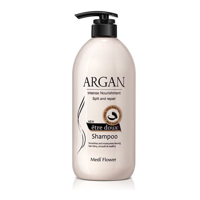 Etre Doux Argan Shampoo