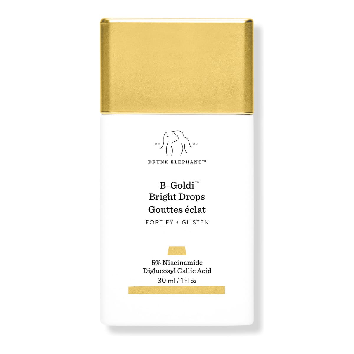 B-Goldi Bright Drops with Niacinamide