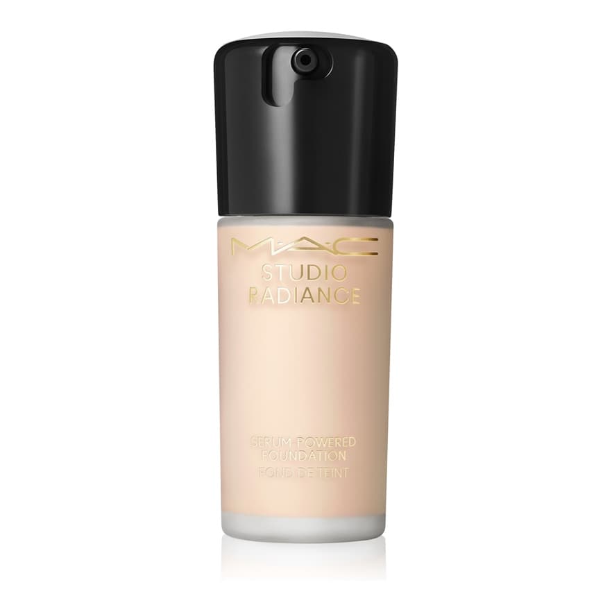 Studio Radiance Serum-Powered Foundation