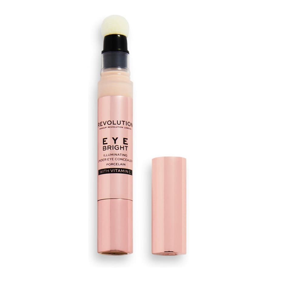 MakeupEye Bright Under Eye Concealer Porcelain