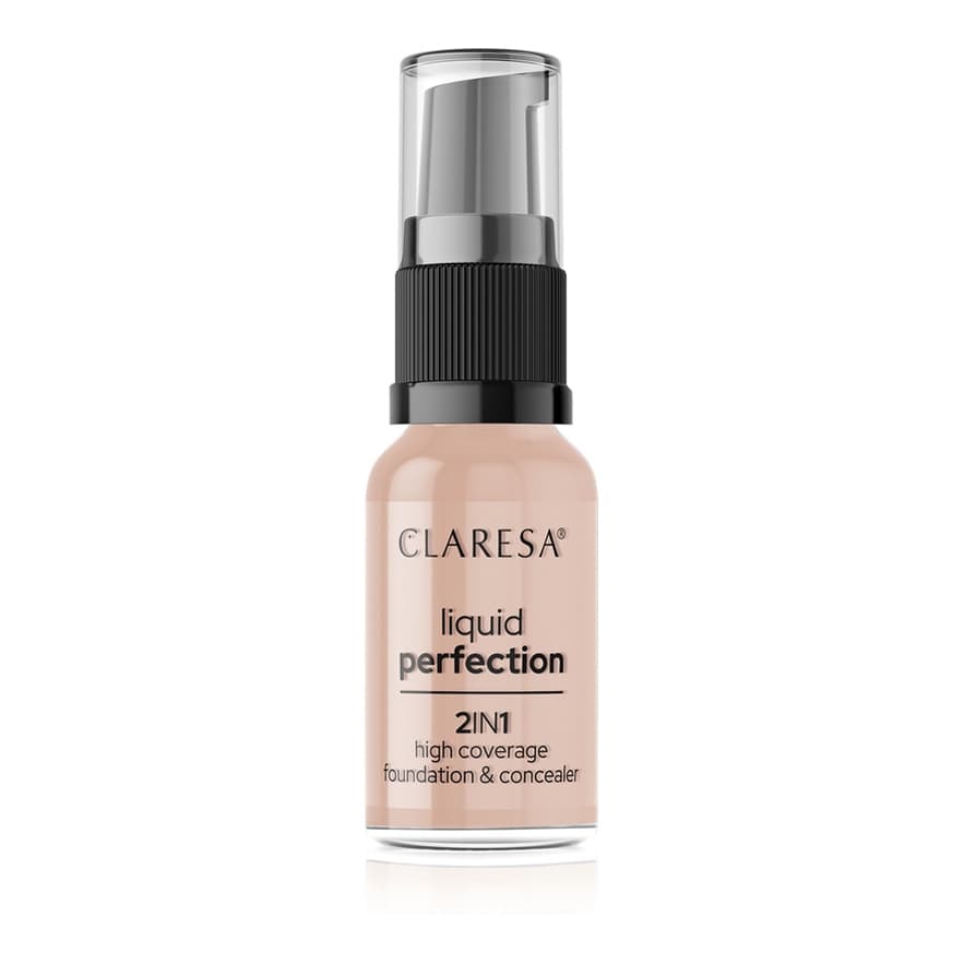 Liquid Perfection 2in1
