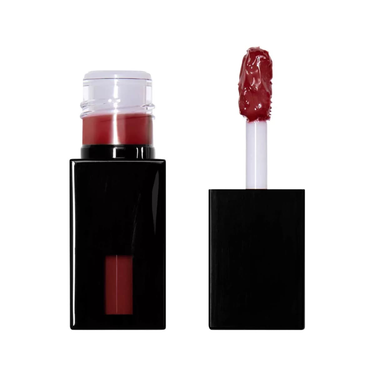 Glossy Lip Stain, basic beige
