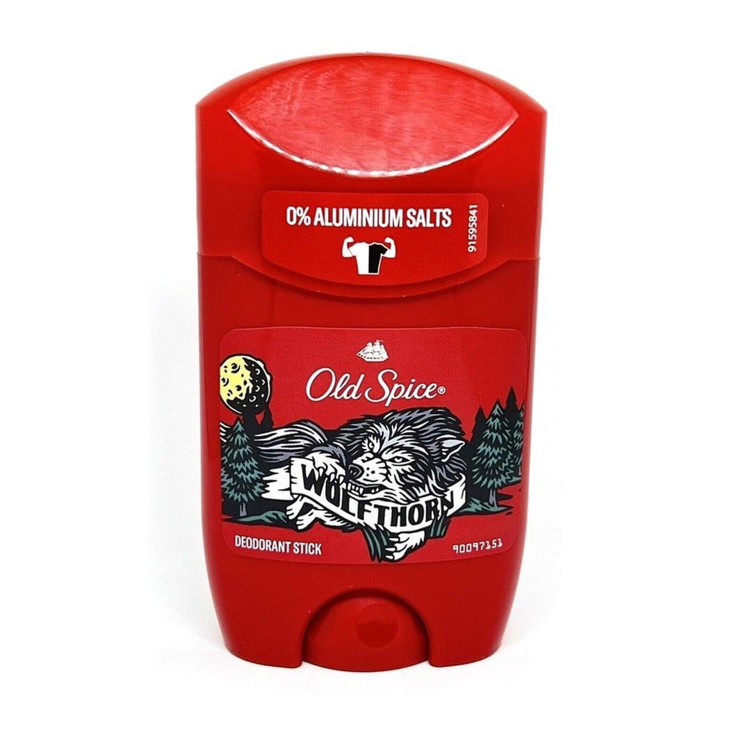 Wolfthorn Deodorant Stick