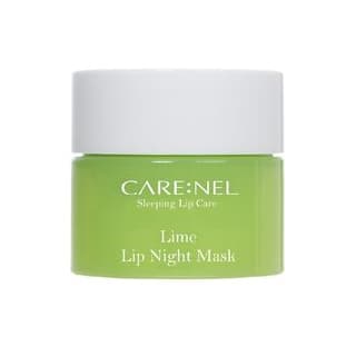 Lime Lip Night Mask