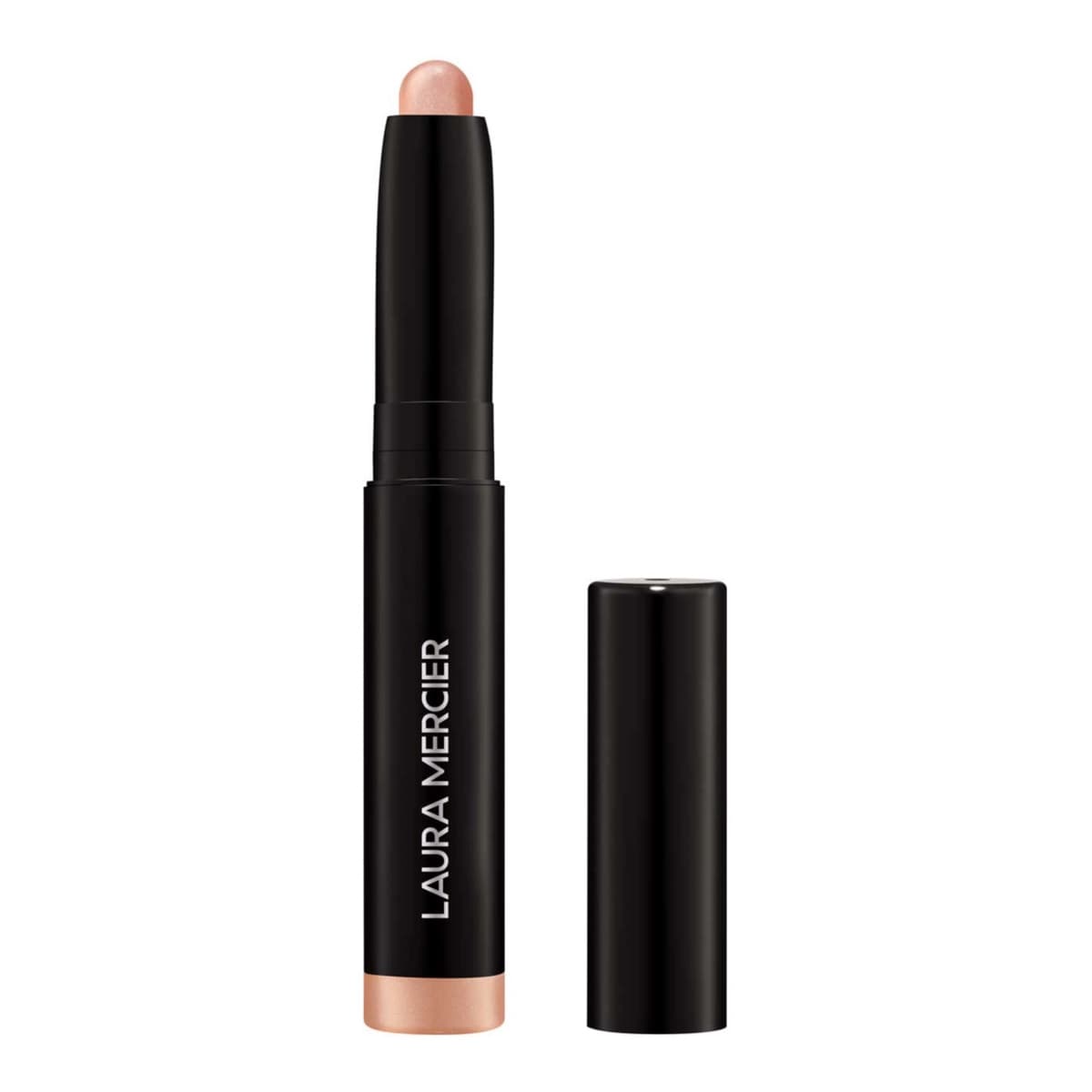 Mini Caviar Stick Eye Shadow Shimmer, Rosegold
