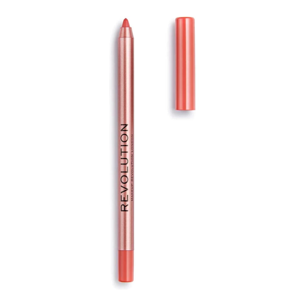 Satin Kiss Lipliner, Heart Race
