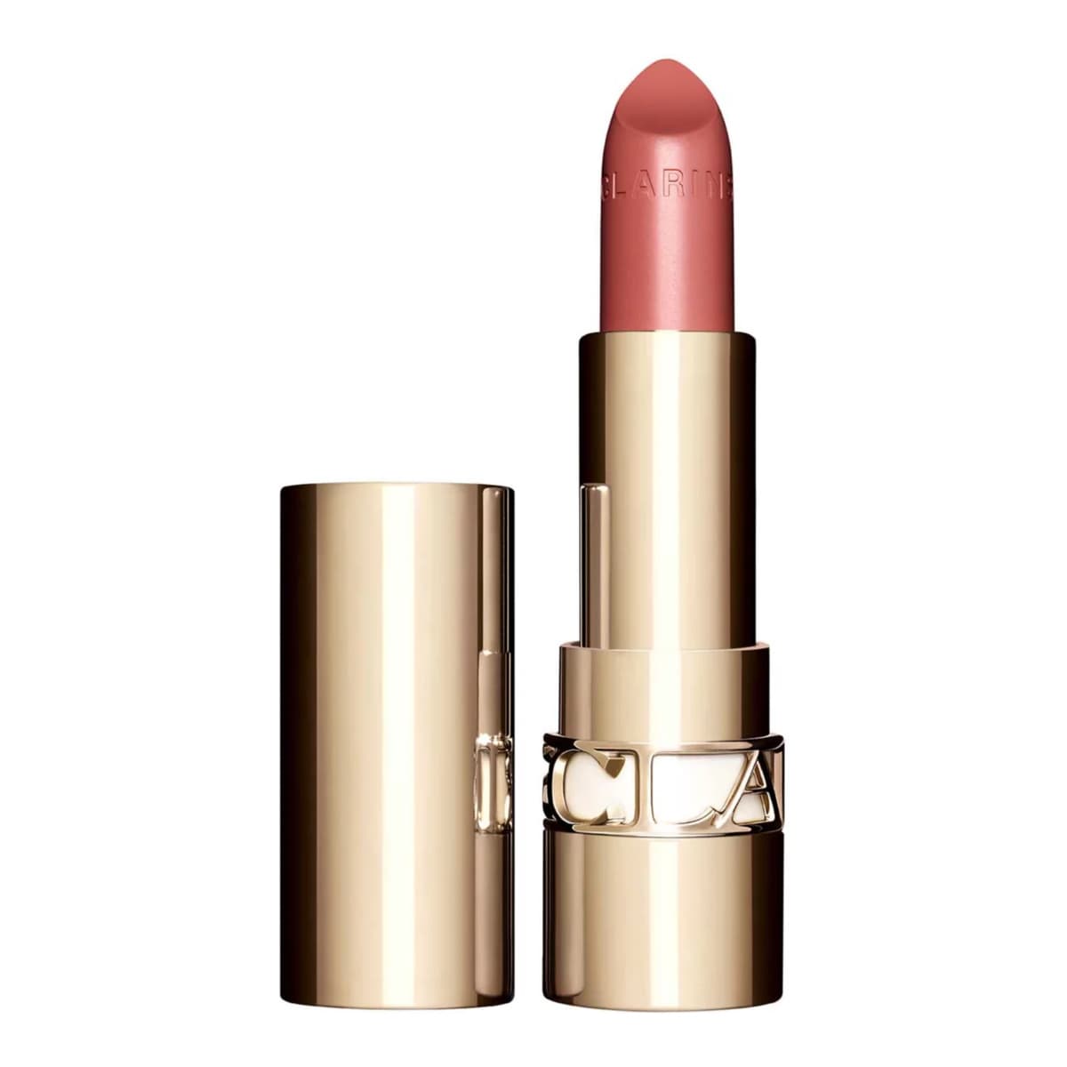 Joli Rouge Satin Lipstick Refill, #787 Camellia Nude